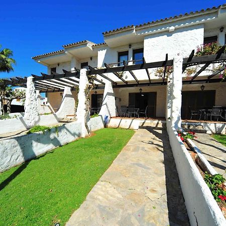 ORANGE PARK bungalow 3 dormitorios jardin Benicàssim Exterior foto